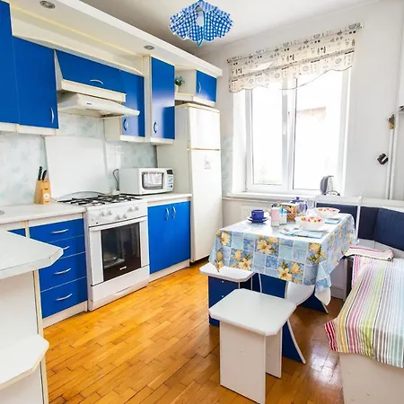 2-Кімнатна, Подобово В Тернополі Apartment Ternopil Exterior photo