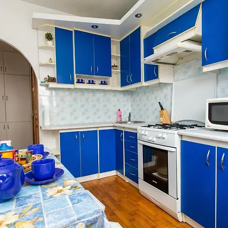 2-Кімнатна, Подобово В Тернополі Apartment Ternopil Exterior photo
