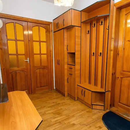 2-Кімнатна, Подобово В Тернополі Apartment Ternopil Exterior photo
