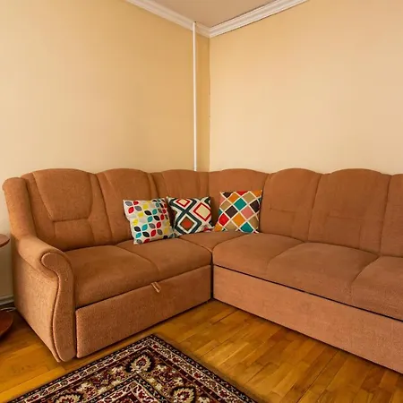 2-Кімнатна, Подобово В Тернополі Apartment Ternopil Exterior photo