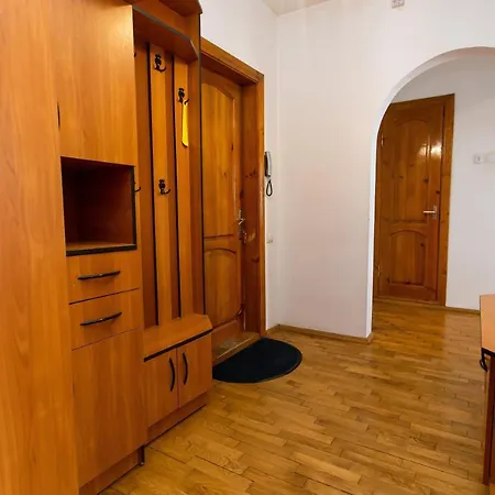2-Кімнатна, Подобово В Тернополі Apartment Ternopil Exterior photo